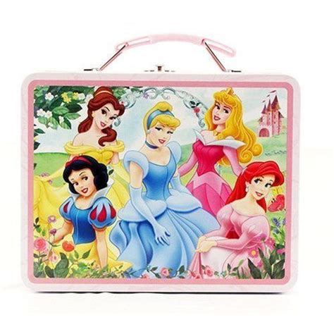 metal disney lunch boxes|disney backpacks and lunch boxes.